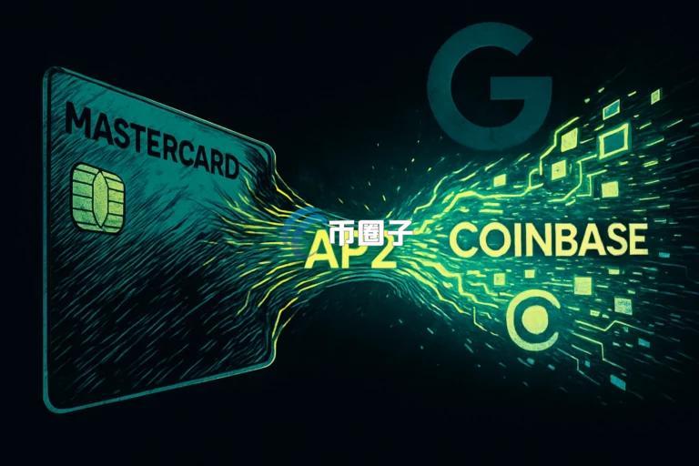 谷歌推出代理支付协议AP2:目标让AI实现跨平台交易 支持稳定币和加密货币交易