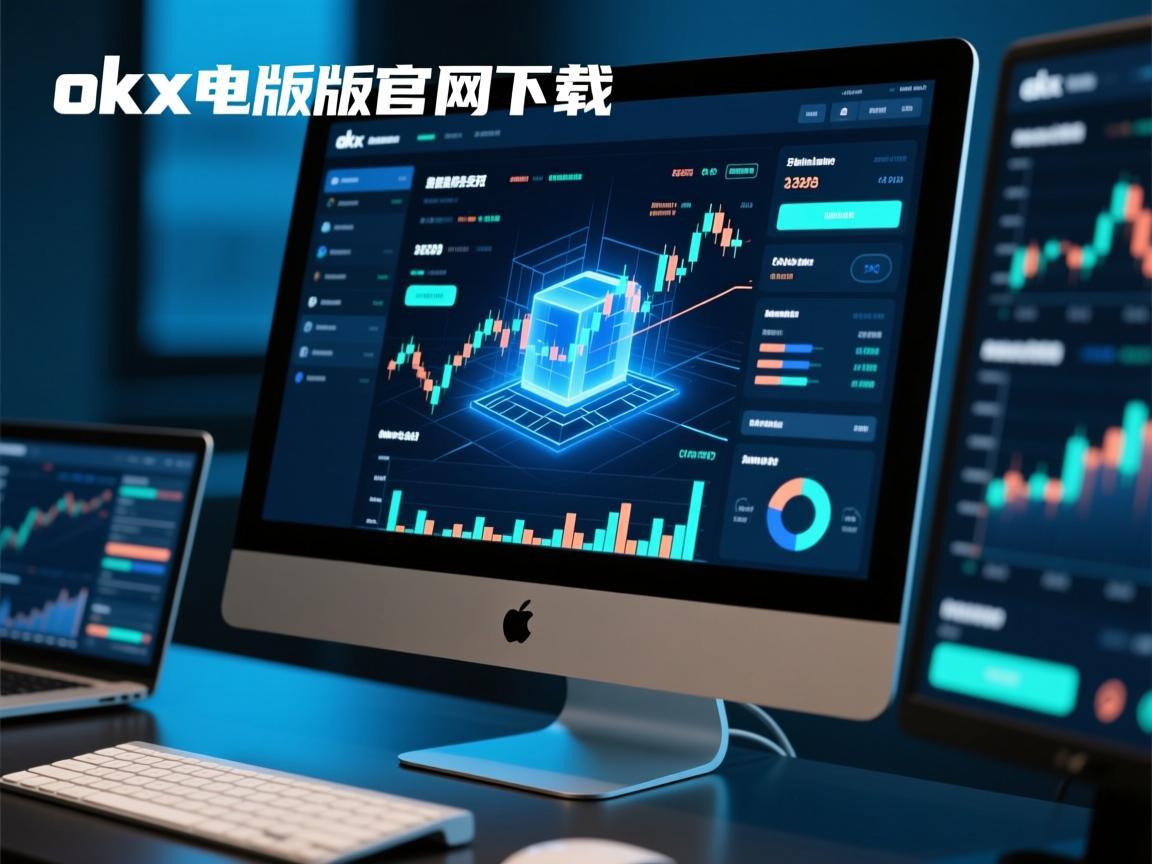 okx电脑版官网下载