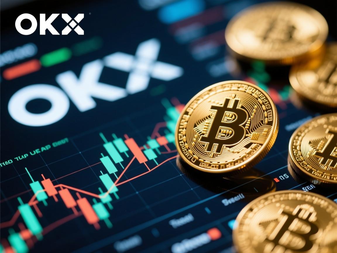OKX打不开后遭遇平仓，一场数字资产的流动性危机