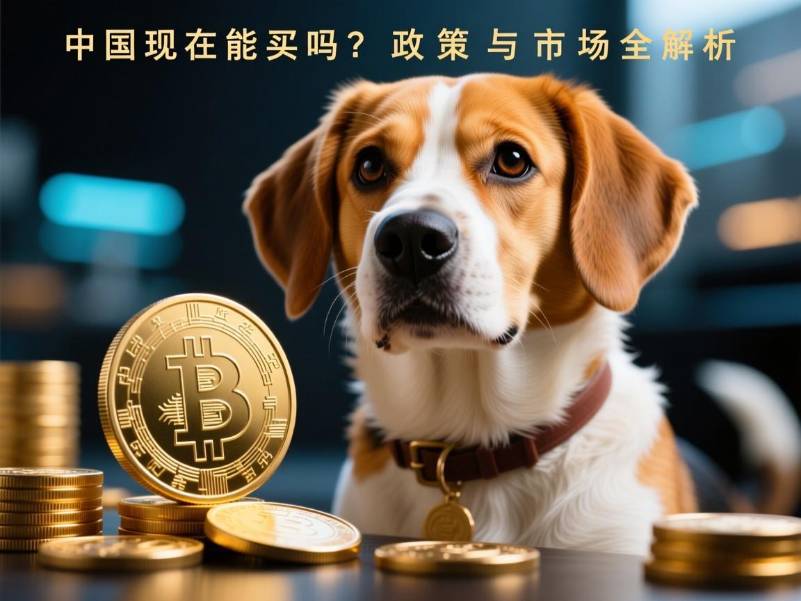 狗狗币中国现在能买吗？政策与市场全解析