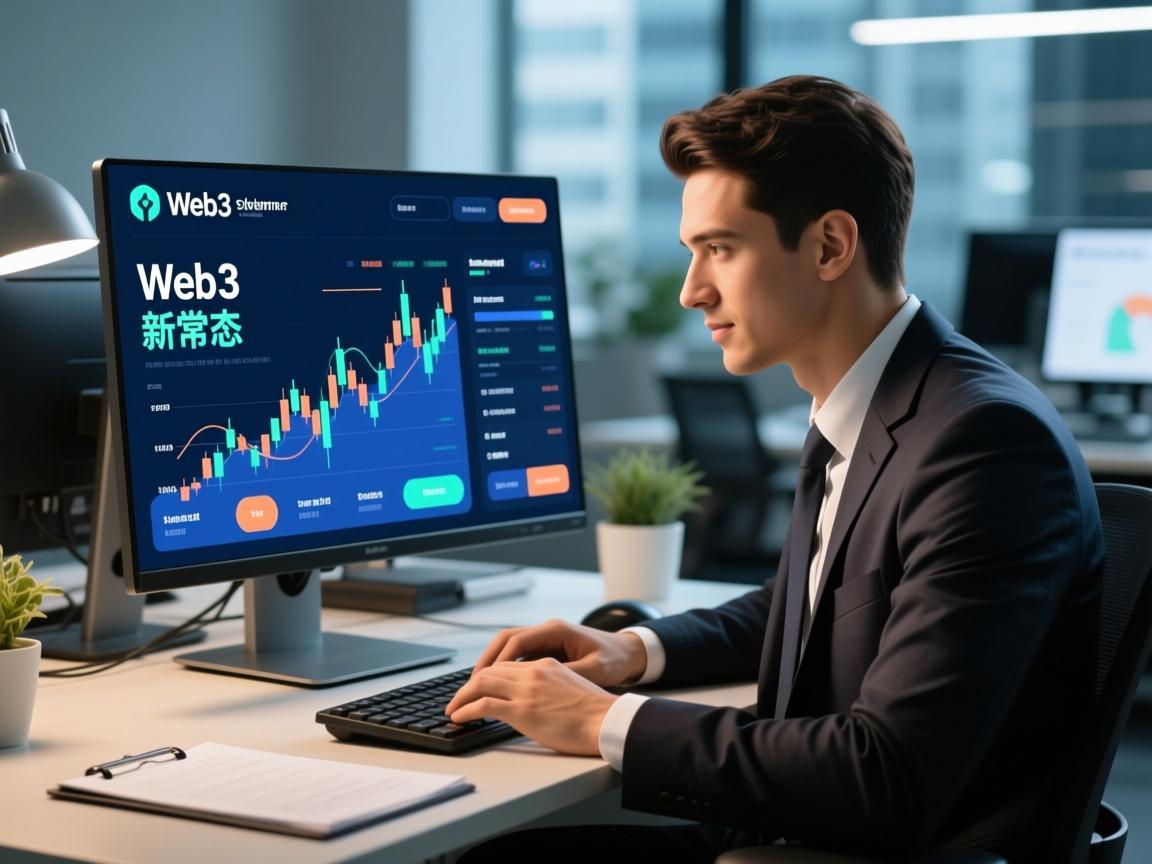 Web3交易所远程办公，新常态下的机遇与挑战