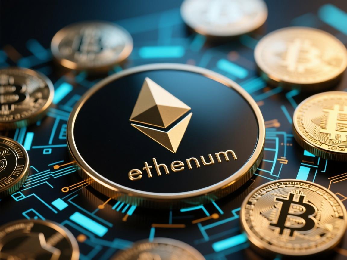 探寻以太坊在金融科技领域的应用与前景