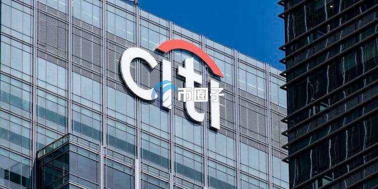 华尔街投行花旗：微策略股票目标价485美元！看好比特币1年内飙破18万美元