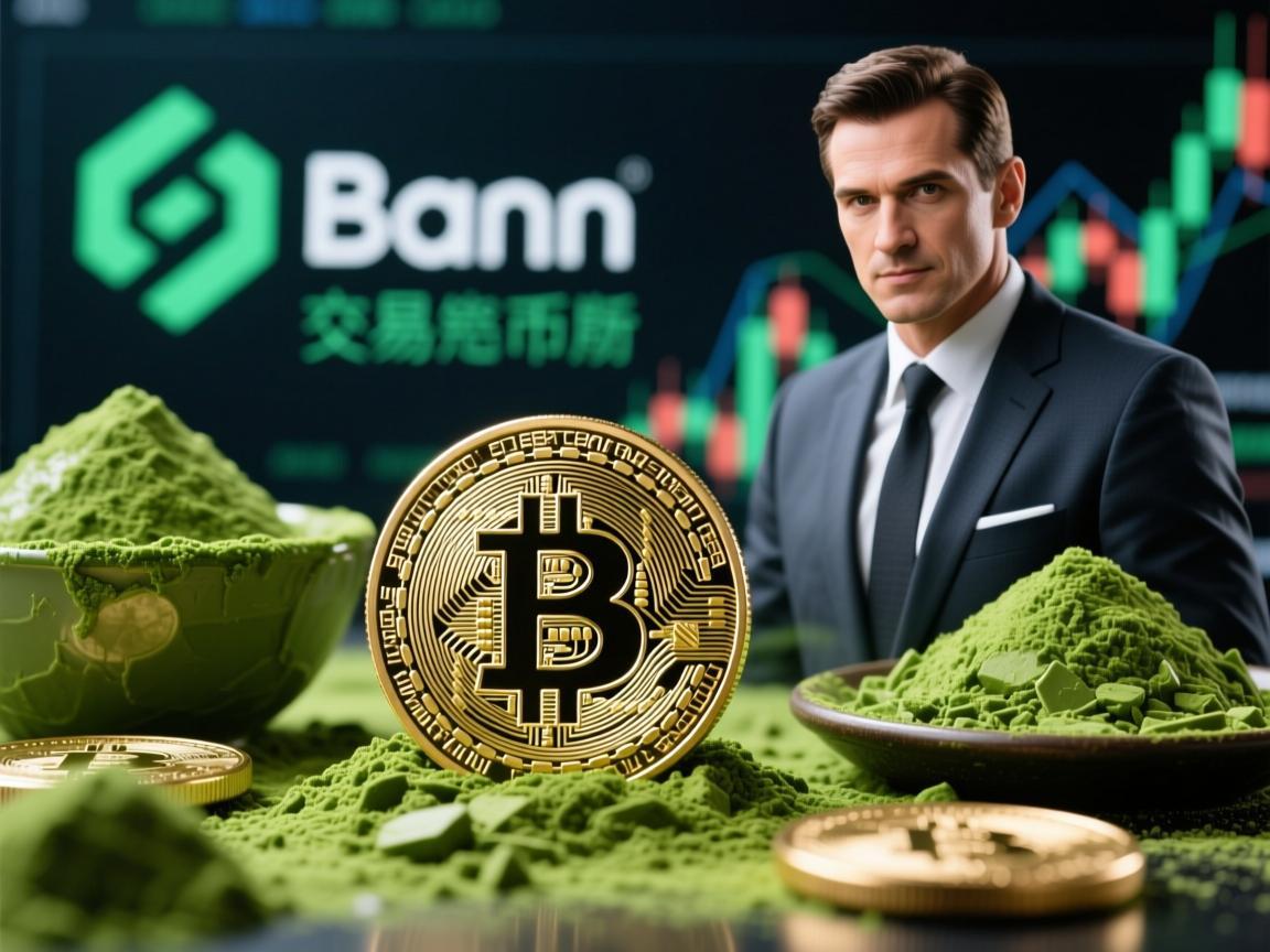 抹茶交易所与币安，加密货币生态中的新锐与巨头之辨