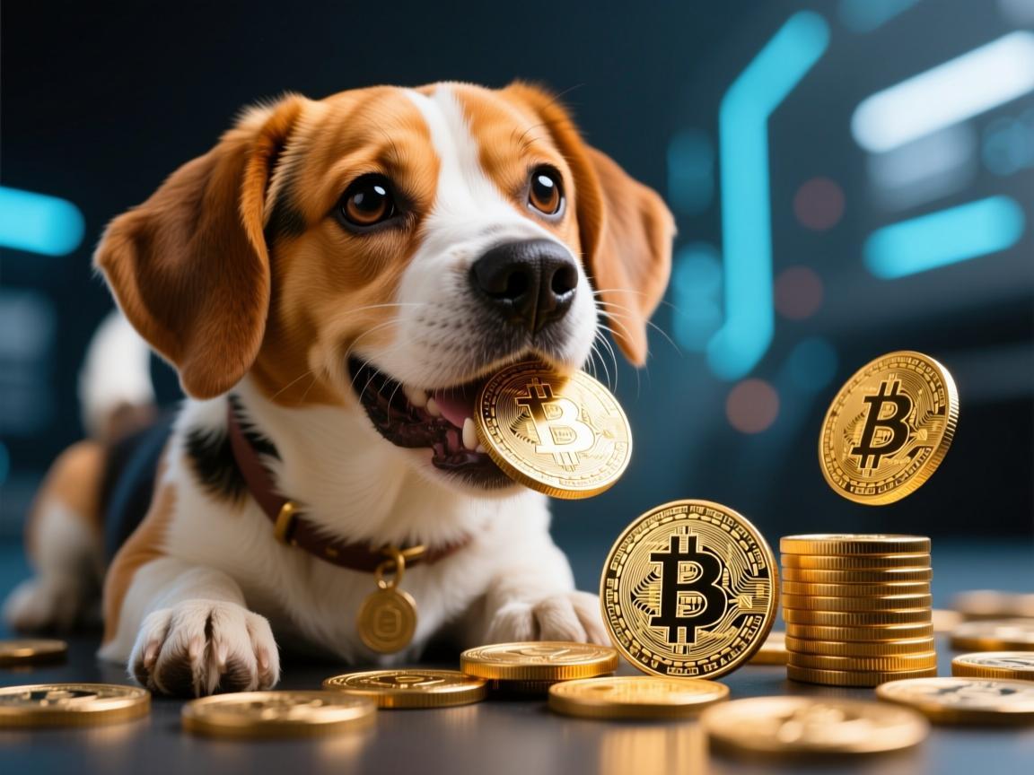 狗狗币刚开始多少钱？从玩笑币到百亿市值的起点