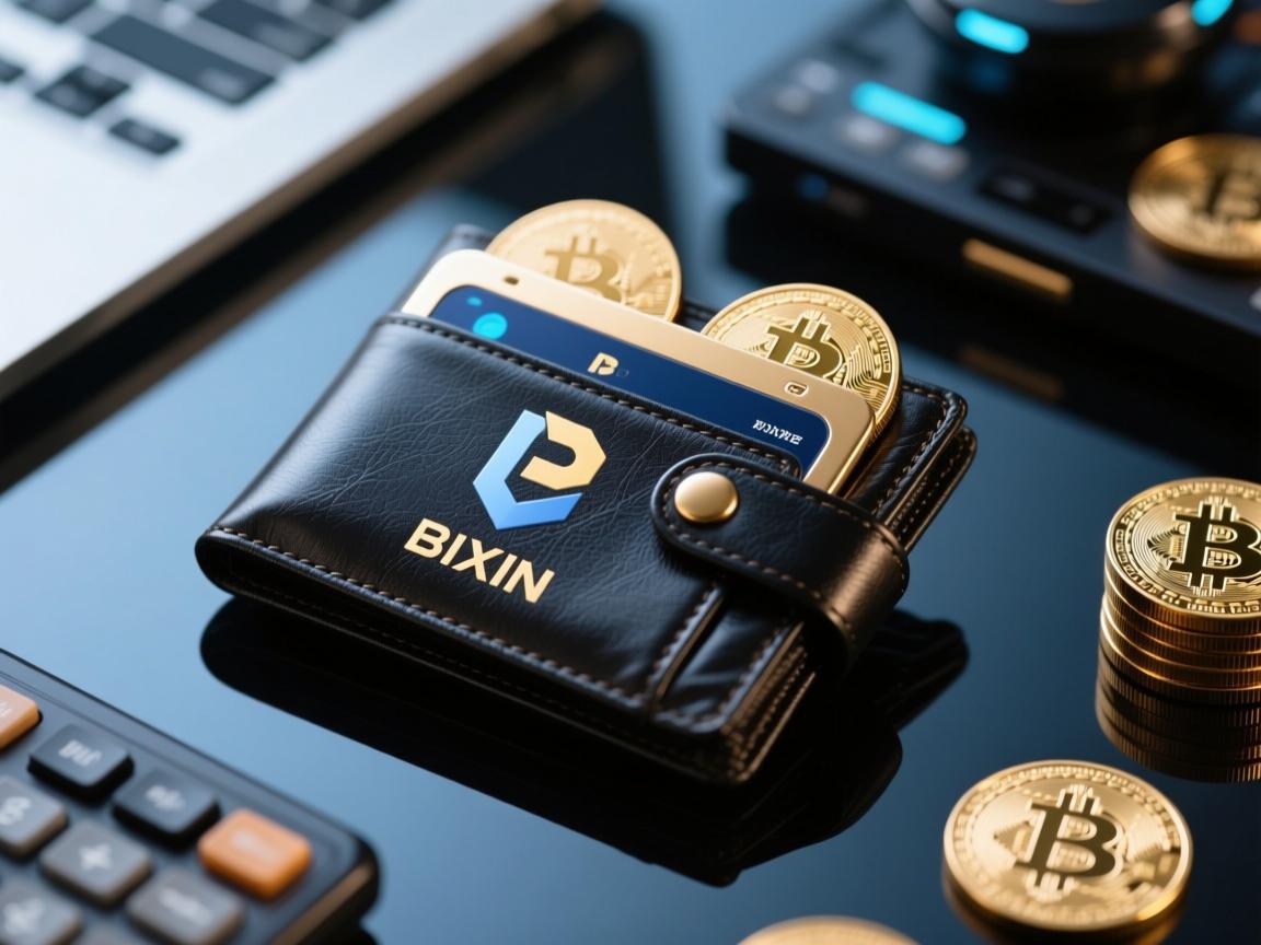 BIXIN币钱包，安全便捷的数字资产管理新选择