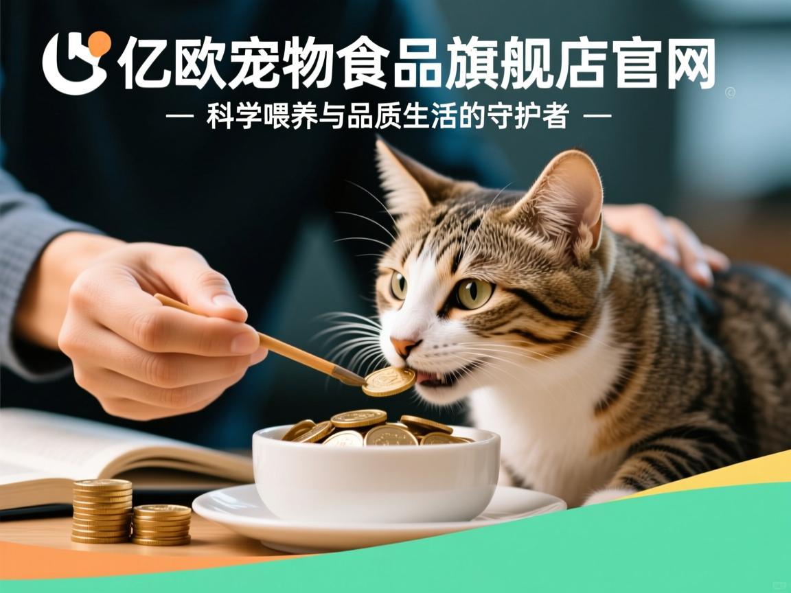 亿欧宠物食品旗舰店官网,科学喂养与品质生活的守护者