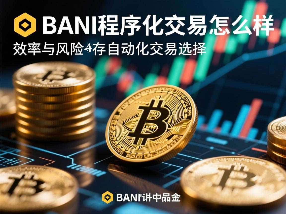 币安程序化交易怎么样？效率与风险并存的自动化交易选择