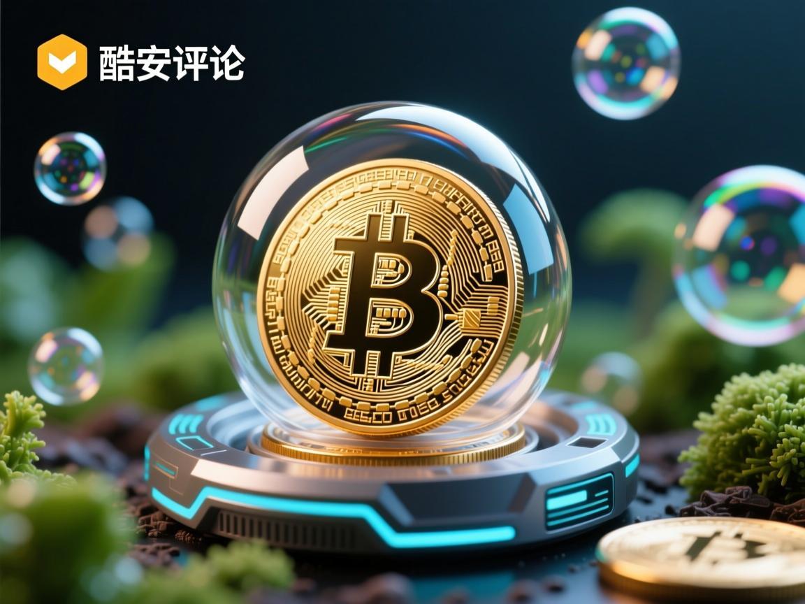 酷安评论发币,社区生态的新燃料还是数字泡沫?