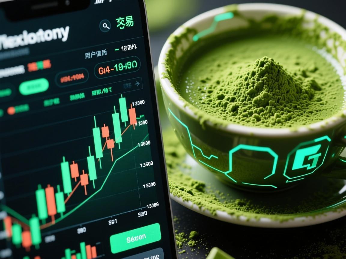 抹茶交易所数据更新滞后，用户信任的隐形危机