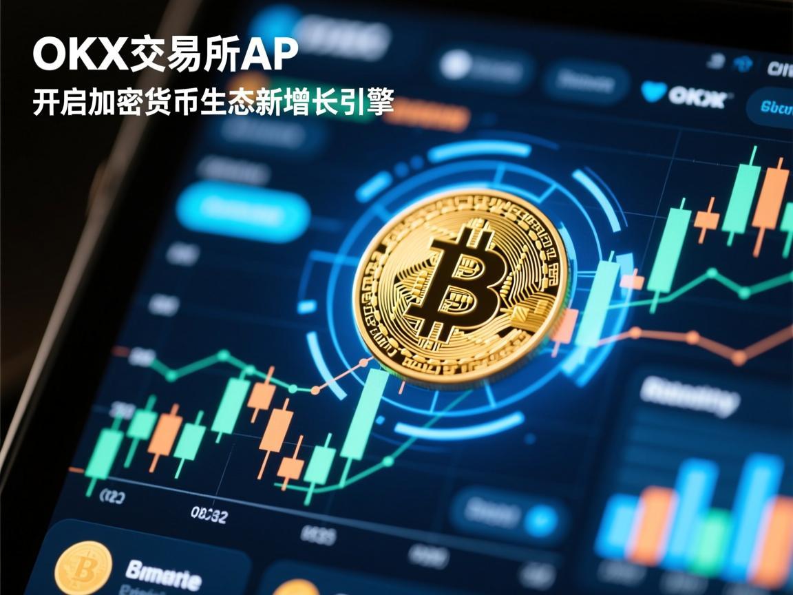 OKX交易所AP,开启加密货币生态新增长引擎