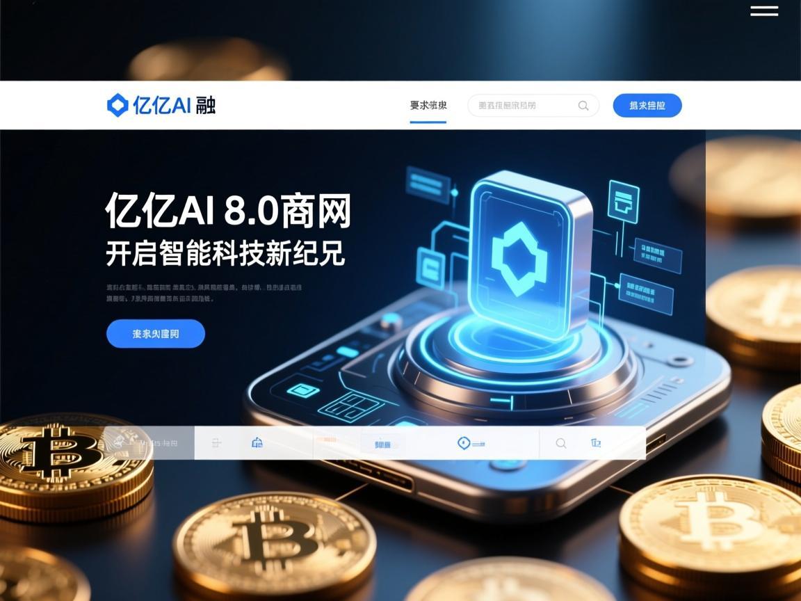 欧亿AI 8.0官网，开启智能科技新纪元