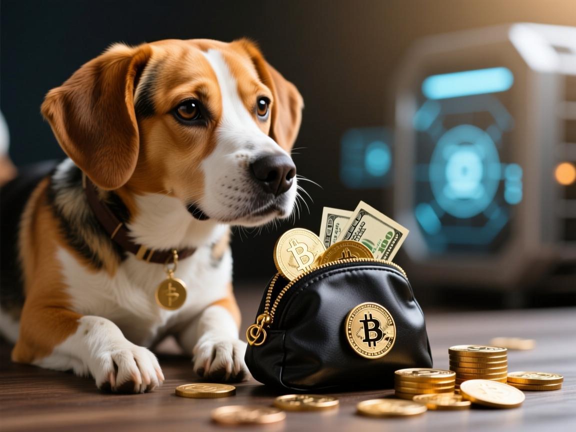 狗狗币钱包使用方法，从创建到安全存储全指南