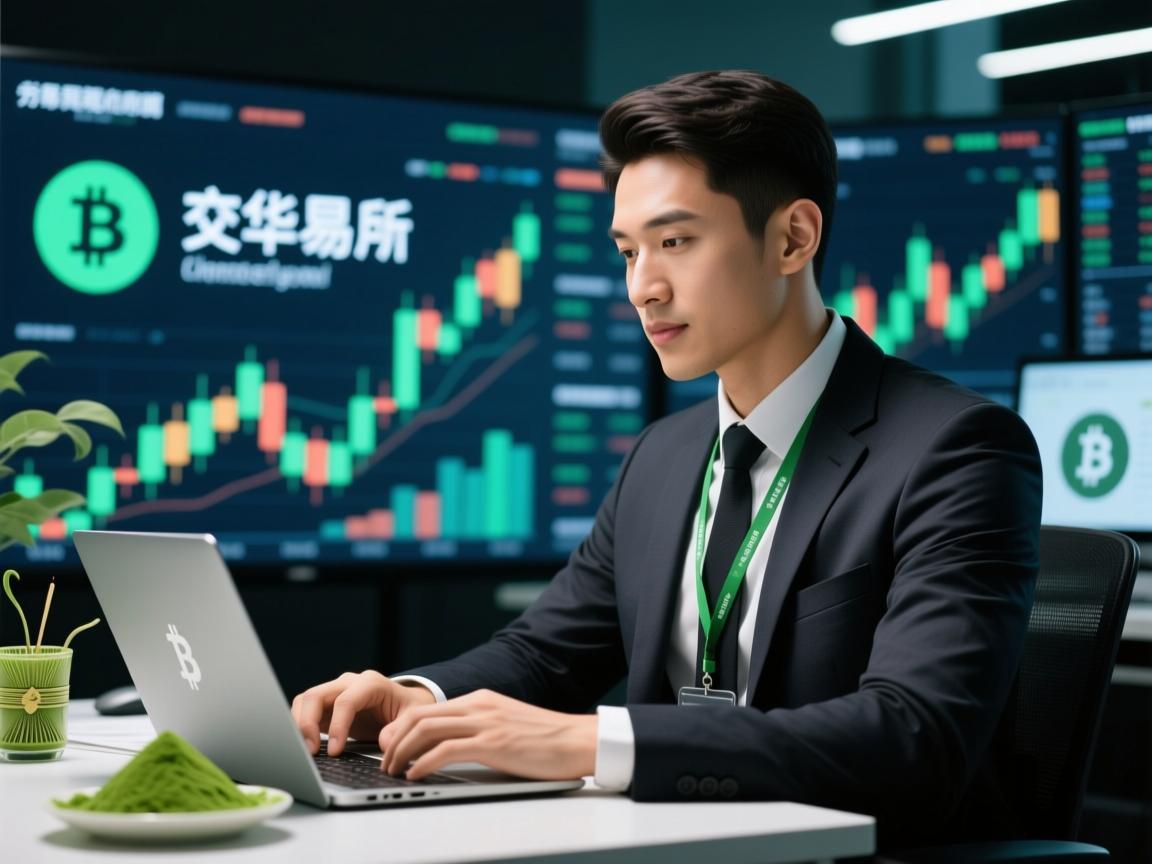 抹茶交易所员工待遇，在加密行业浪潮中构建竞争力与归属感