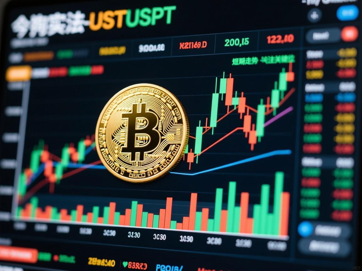 狗狗币今日实时行情USDT，波动中延续社区热度，短期走势关注关键位