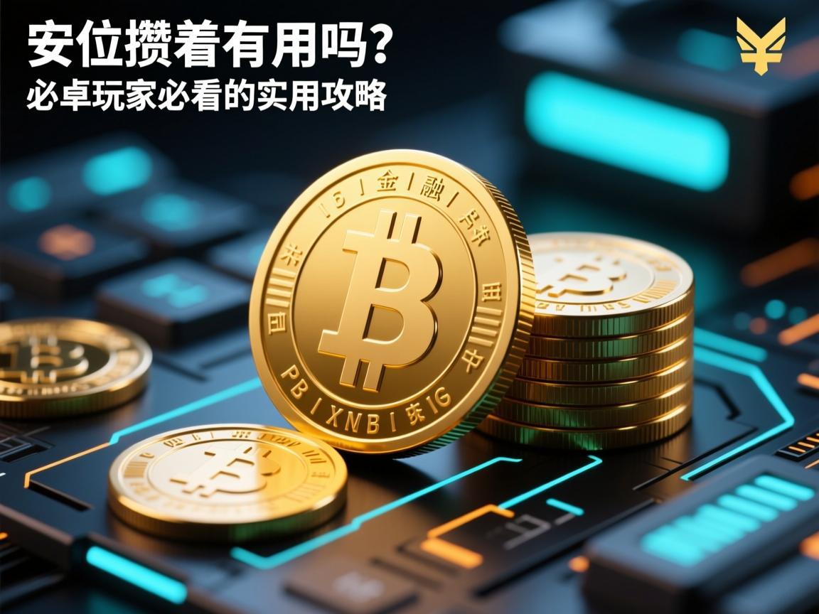 排位币攒着有用吗？安卓玩家必看的实用攻略