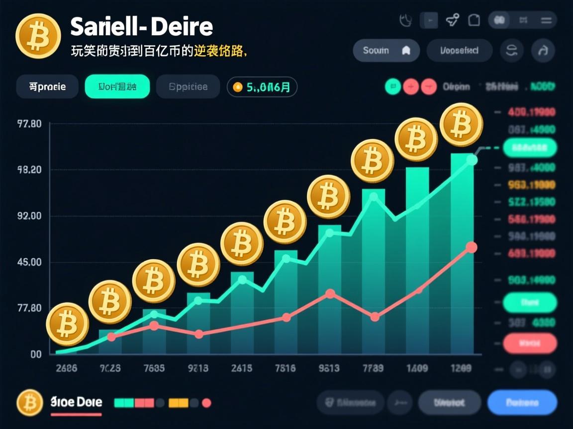 狗狗币历史价格表大全，从玩笑币到百亿市值的逆袭之路
