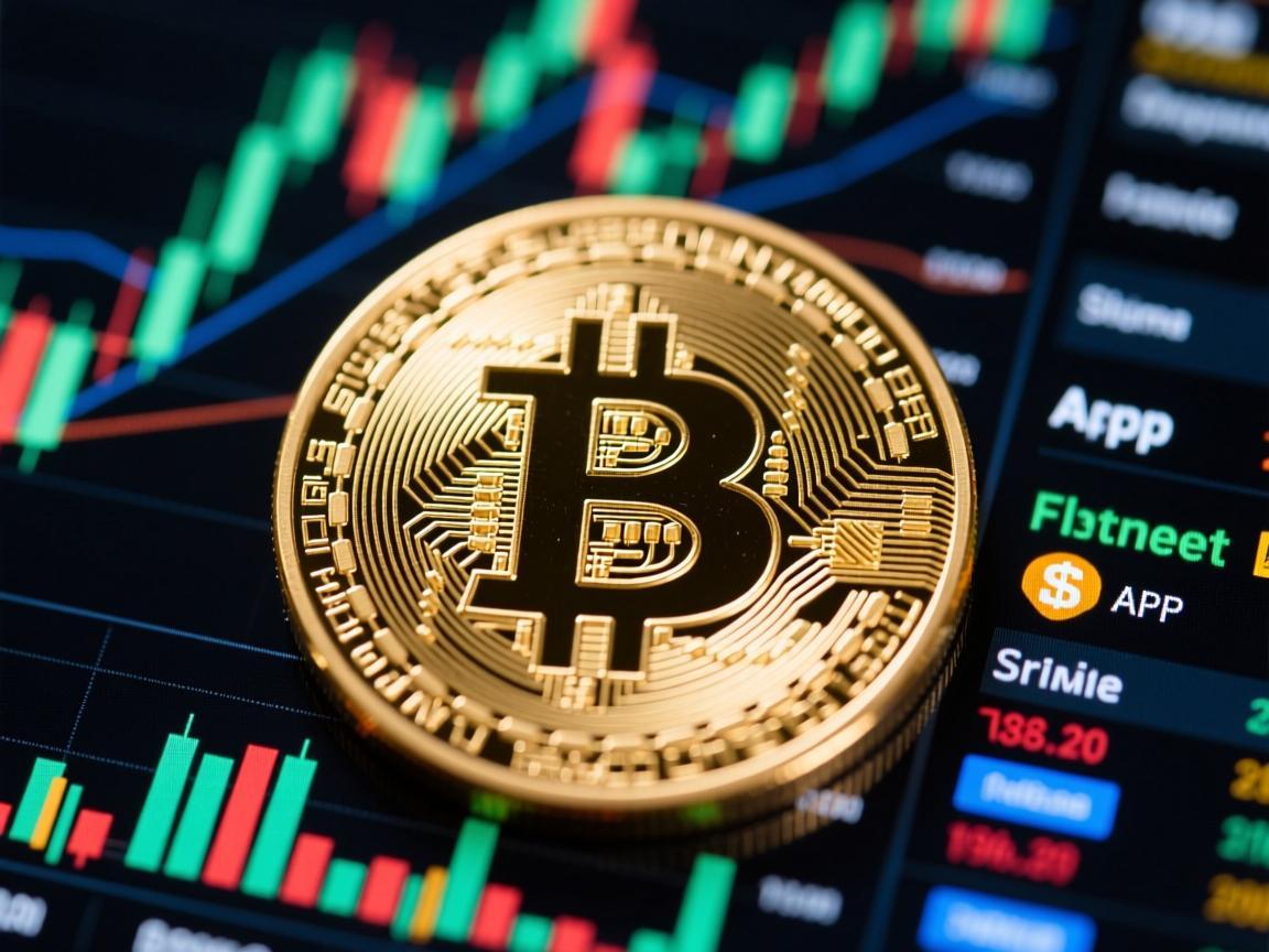 SIGMA币APP提示风险，投资者需警惕加密货币市场波动