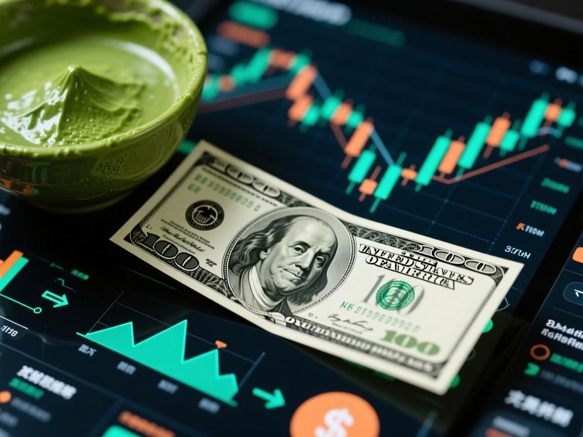 抹茶交易所兑换美元，流程、风险与实用指南