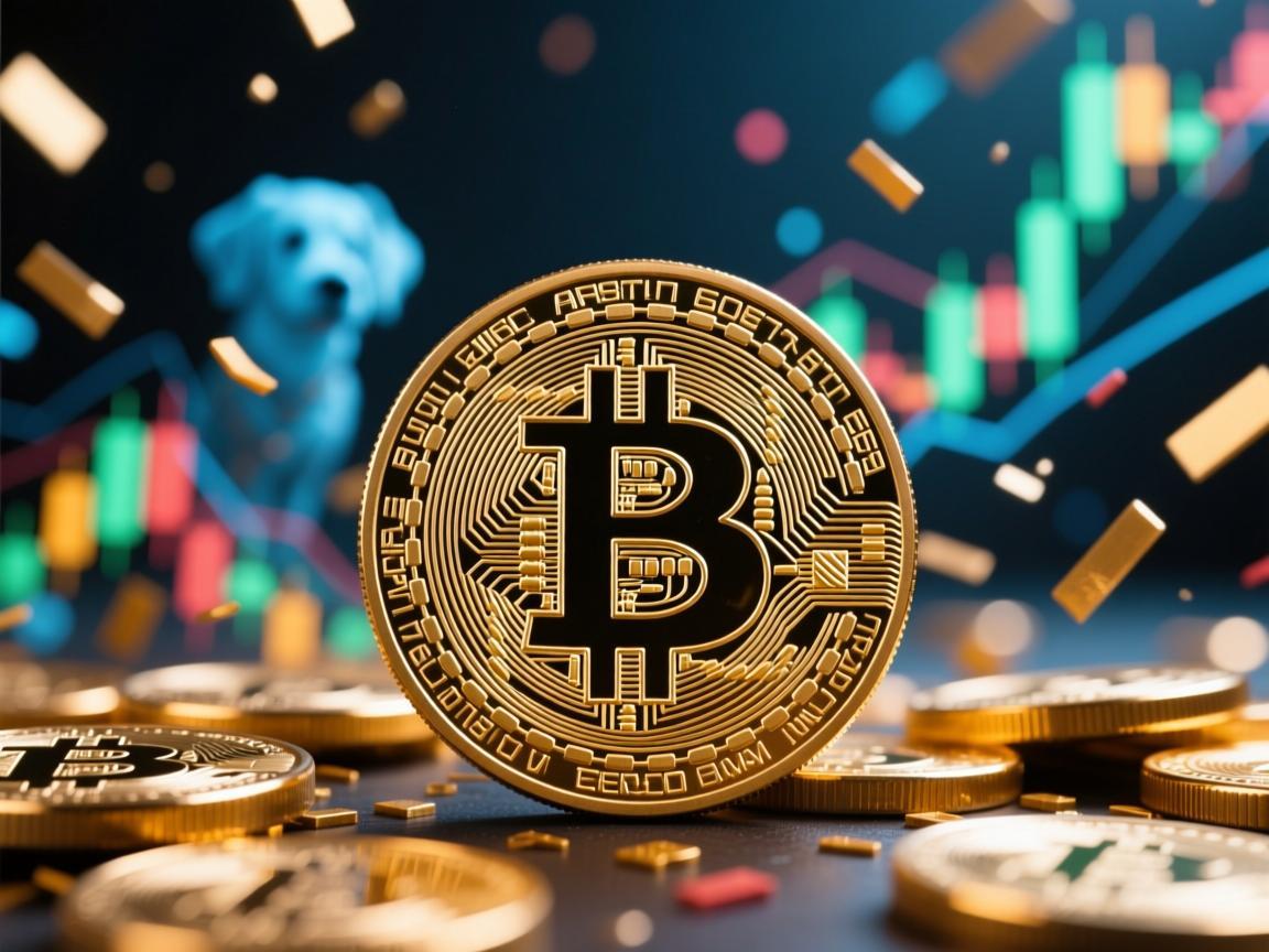 4月4号狗狗币大涨,一场狂欢背后的偶然与必然