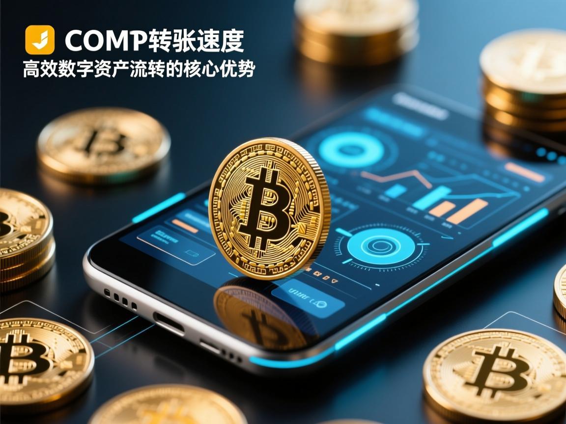 COM币转账速度，高效数字资产流转的核心优势