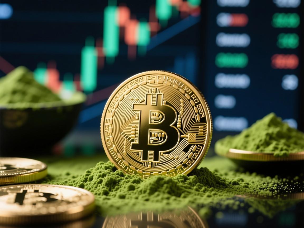 当抹茶交易所遇上空气币，喧嚣背后的风险警示