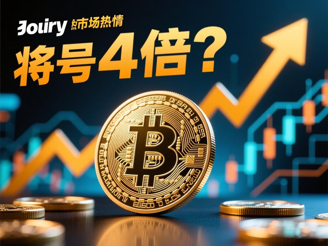 狗狗币价格将上涨4倍？三大信号点燃市场热情