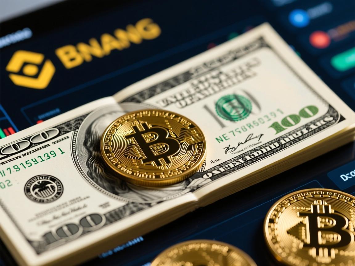 钱放在币安交易所安全吗？深度解析与风险提示