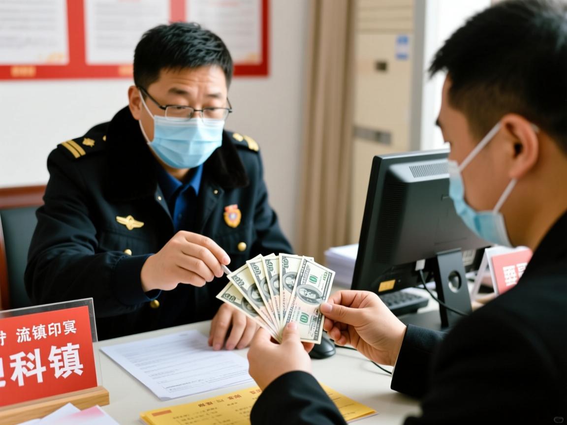 关于安流镇印冥币在哪里办理的相关问题，需要明确以下几点重要信息