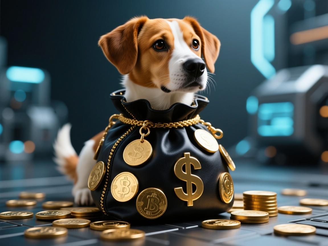 狗狗币钱包地址不正确，原因、风险与正确应对指南