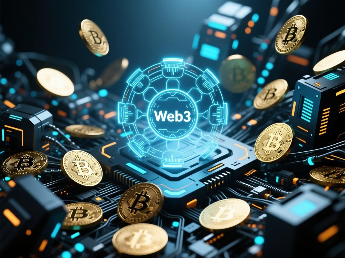 Web3行业乱象，在狂热中迷失的去中心化理想