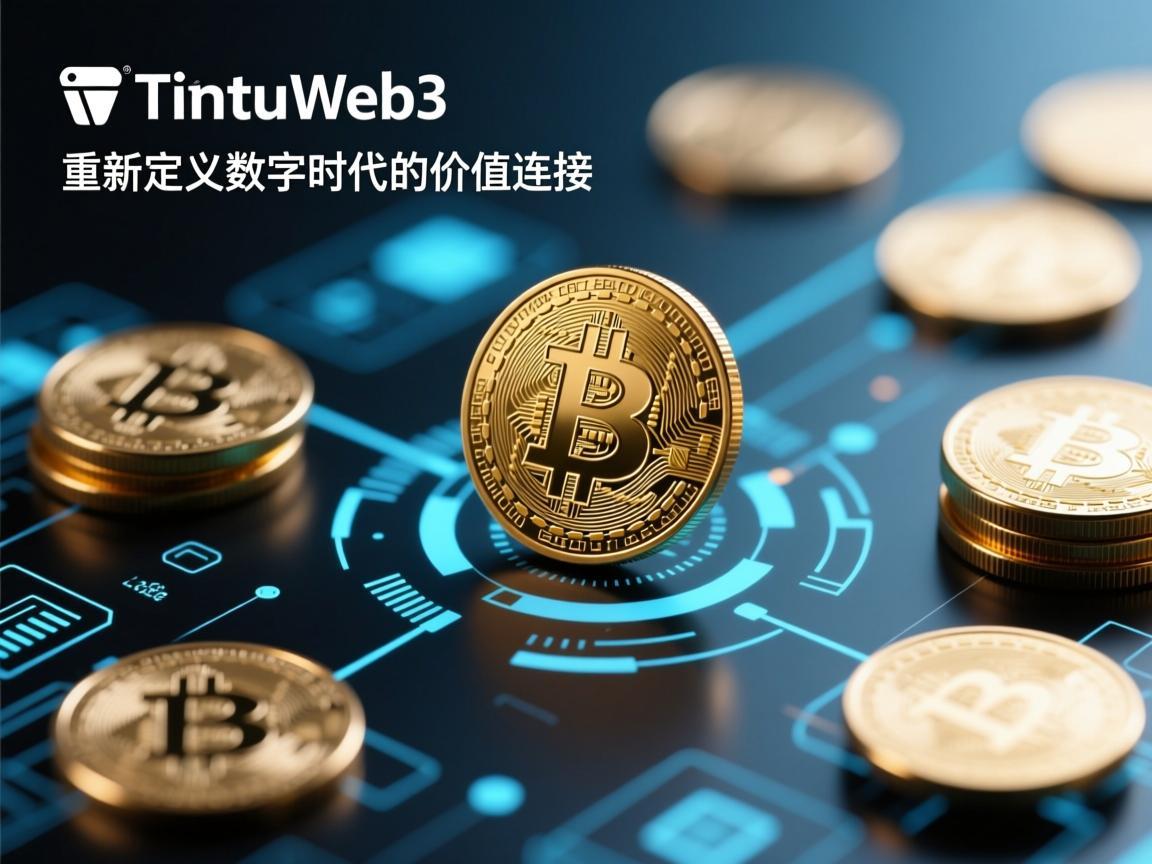 威图Web3，重新定义数字时代的价值连接
