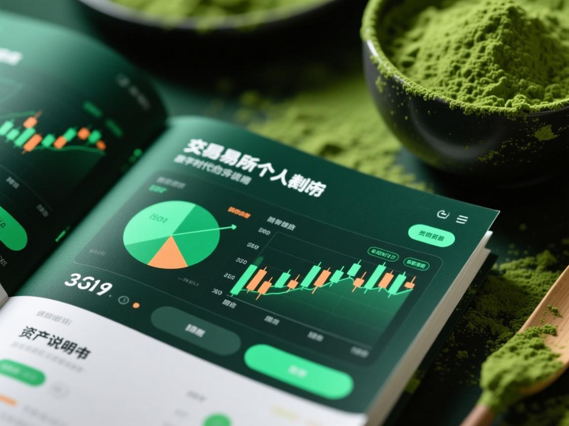 当抹茶交易所个人资产截图成为数字时代的资产说明书