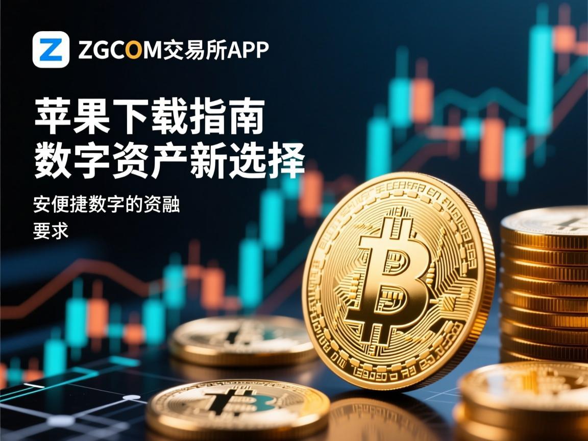 ZGCOM交易所APP苹果下载指南，安全便捷的数字资产交易新选择