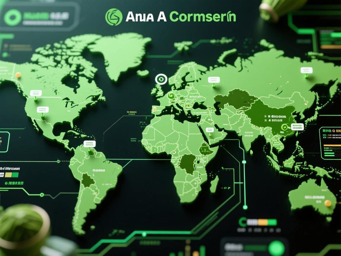 抹茶交易所公司地址,全球布局与合规运营的核心枢纽