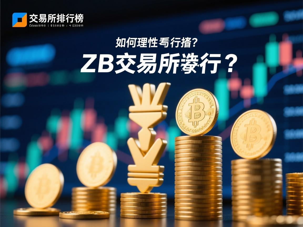 ZB交易所排行榜,如何理性看待与选择?