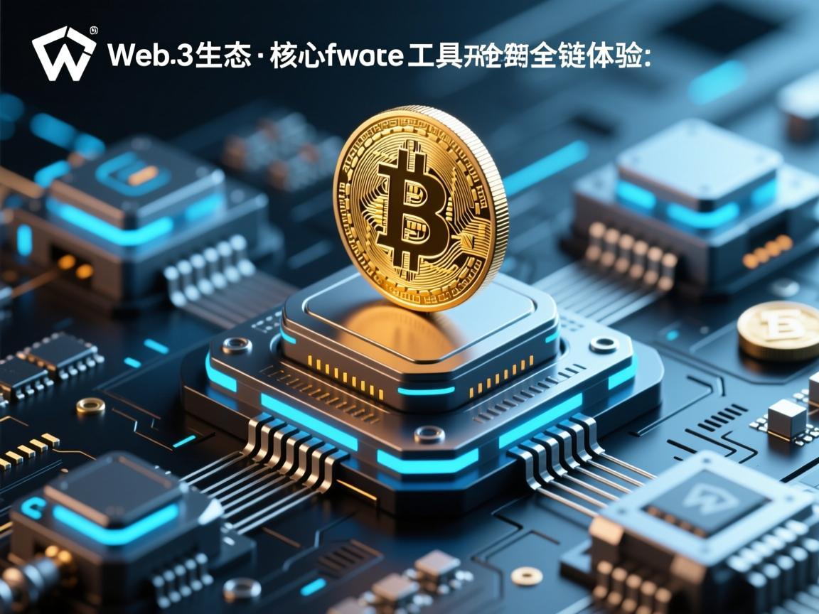 Web3生态中的核心软件工具，从开发到全链体验
