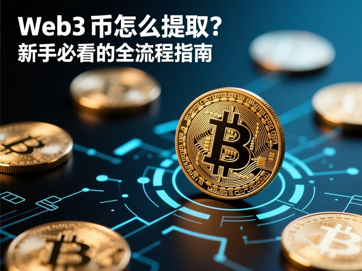 Web3币怎么提现？新手必看的全流程指南