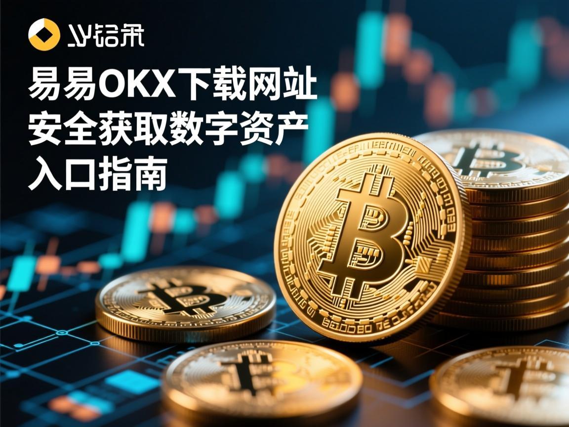 欧易OKX下载网址，安全获取数字资产交易入口指南