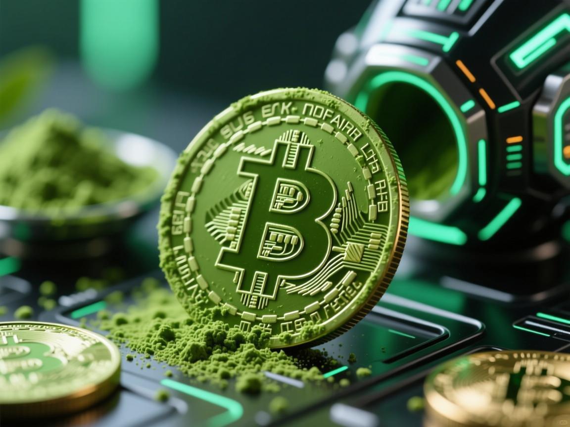 抹茶交易所新币上线公告