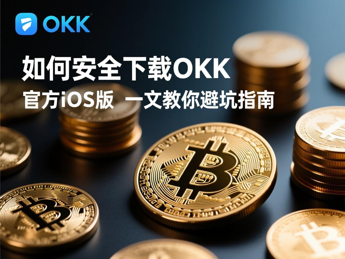 如何安全下载OKX官方iOS版？一文教你避坑指南