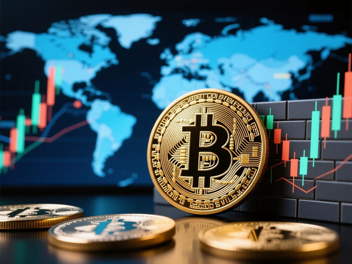 比特币交易所被墙，全球监管博弈下的必然选择