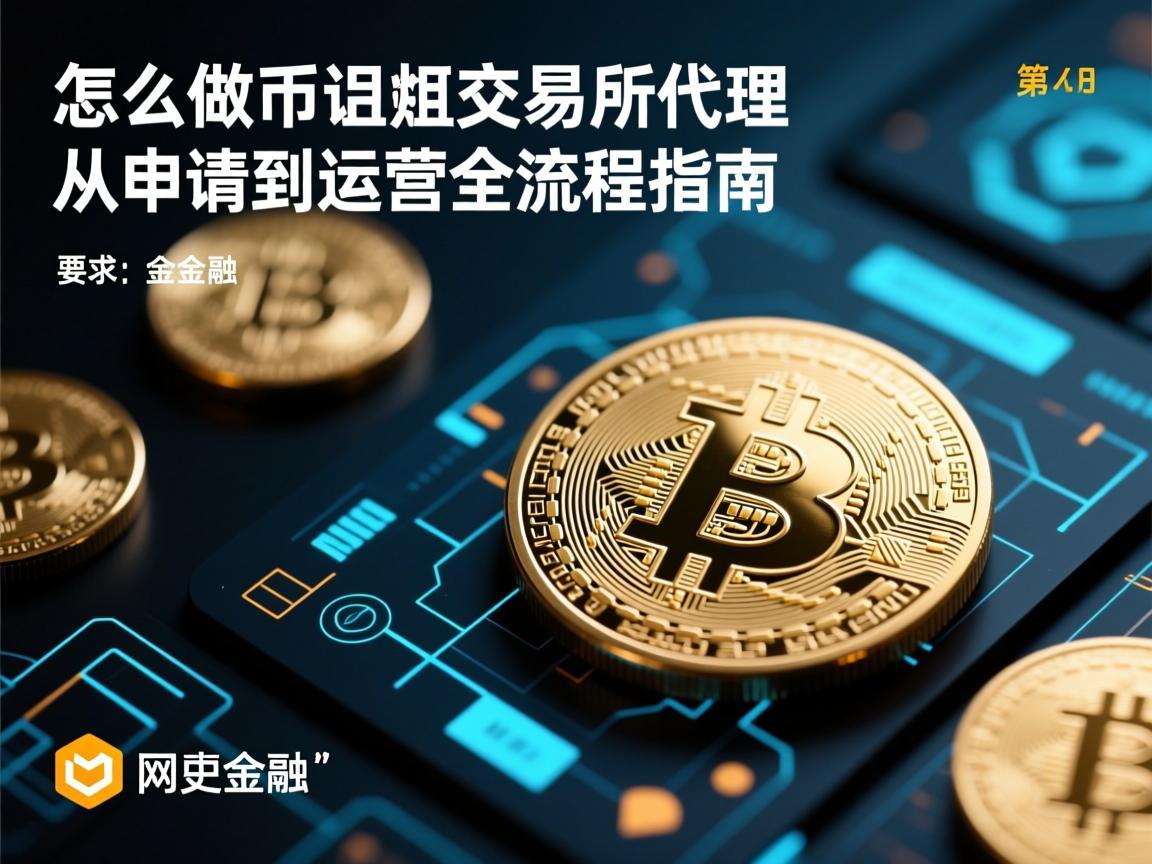 怎么做币安交易所代理,从申请到运营的全流程指南