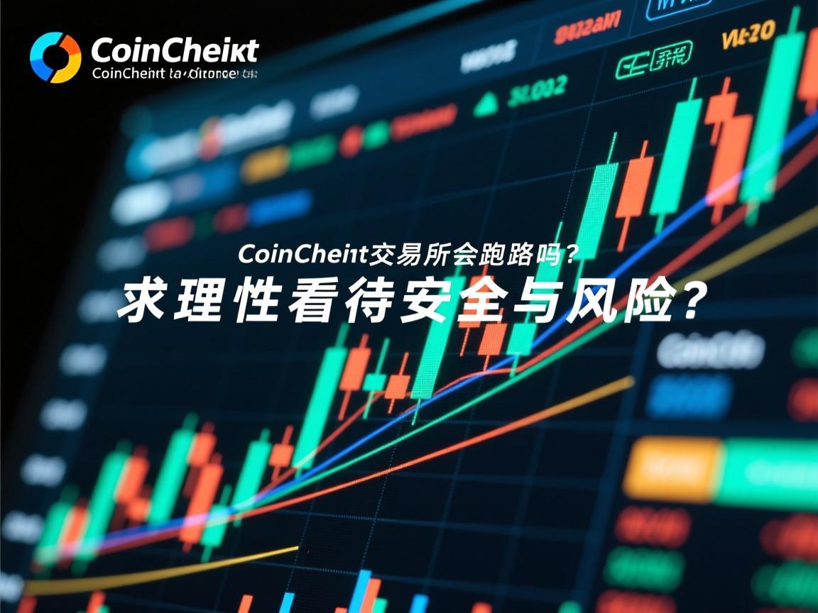 Coincheck交易所会跑路吗？理性看待安全与风险