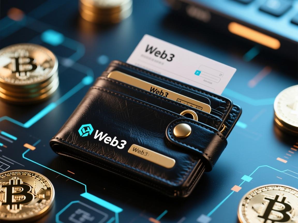 Web3多签钱包，安全与协作的下一代资产管理方案