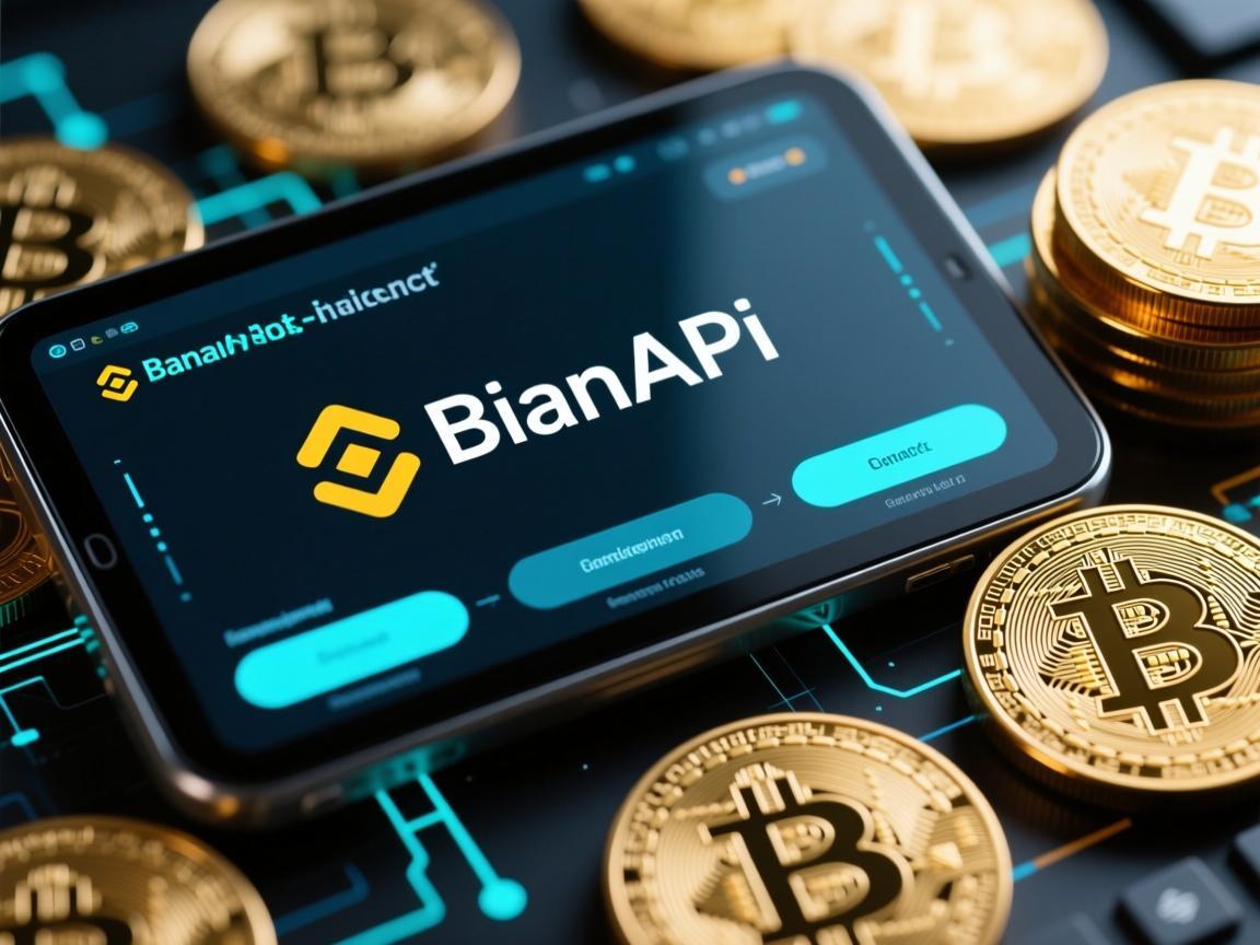 币安API一直在提交，背后的逻辑、风险与应对策略