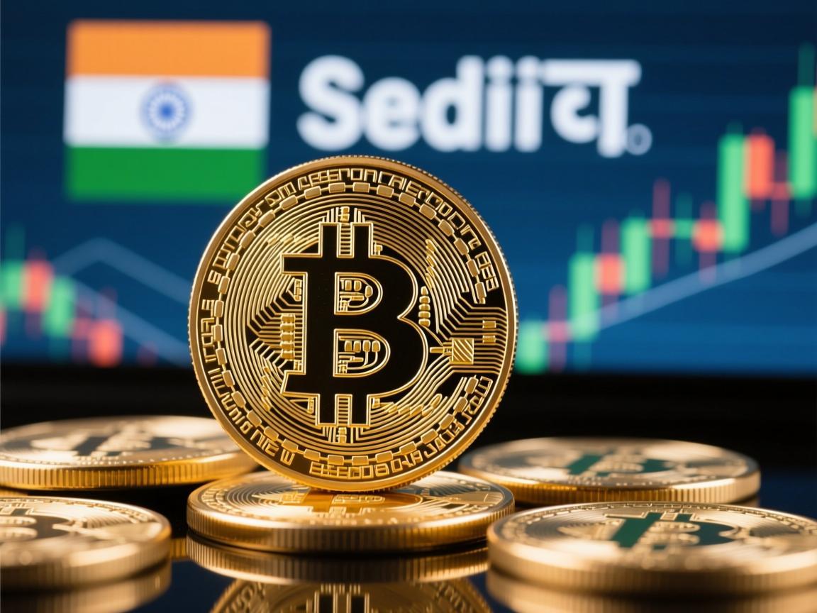 印度关闭比特币交易所，金融监管与数字货币博弈的缩影