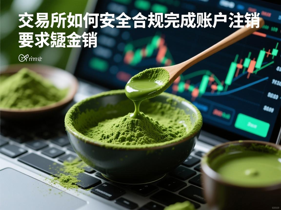 抹茶交易所如何安全合规完成账户注销