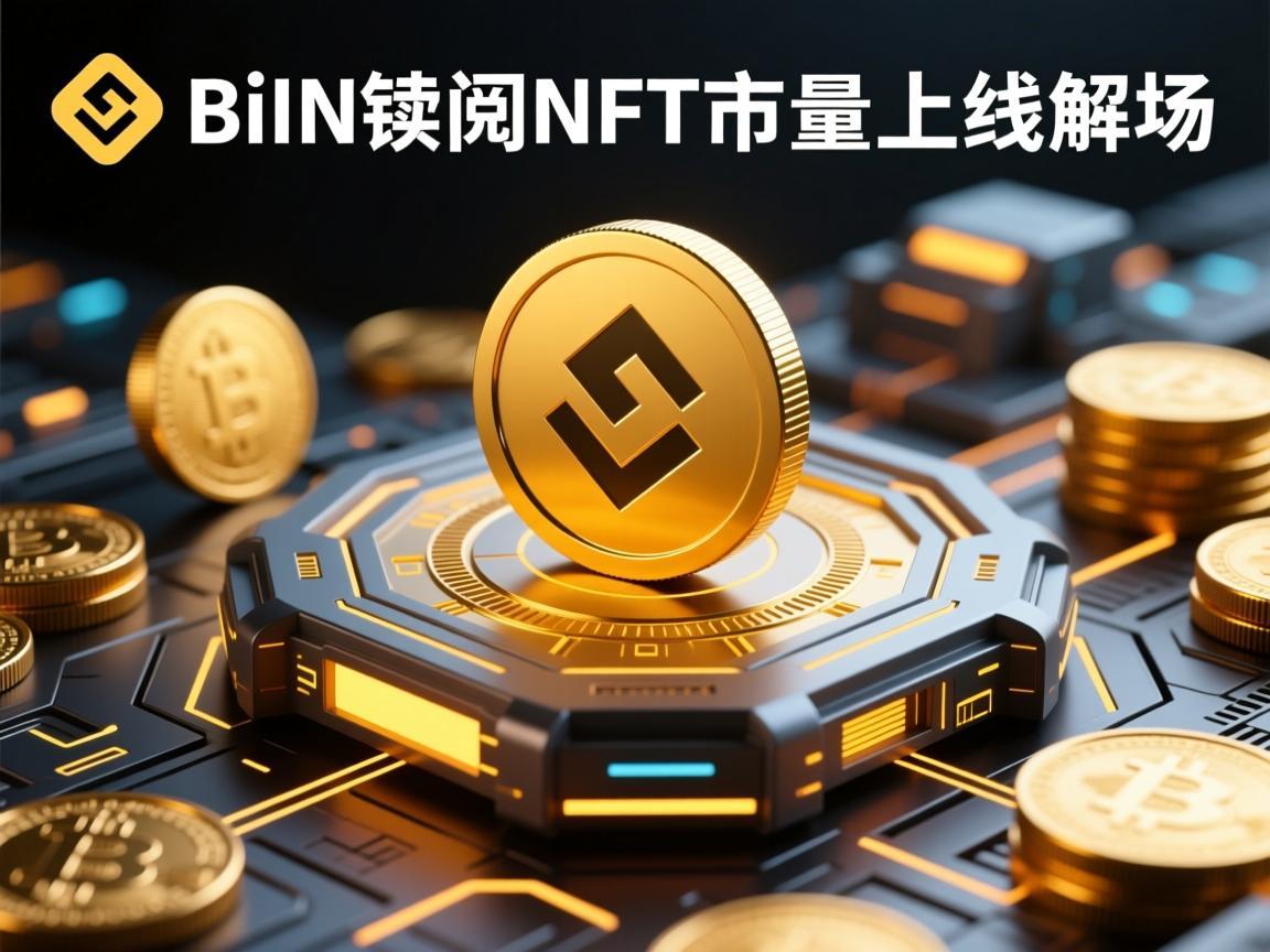 币安链NFT市场上线时间解析，从规划到落地的关键节点