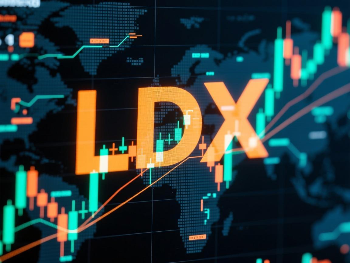 警惕LDX交易所，投资者如何识别与防范骗局